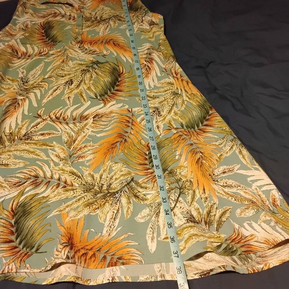 Summer dress - Picture 3 of 5